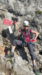 Dechberoucí Königsjodler