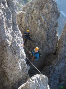 Dechberoucí Königsjodler