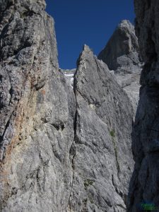 Dechberoucí Königsjodler