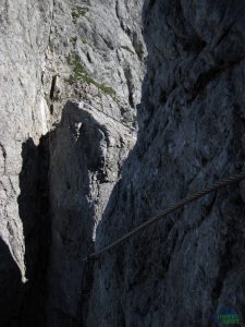 Dechberoucí Königsjodler