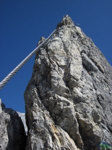 Dechberoucí Königsjodler