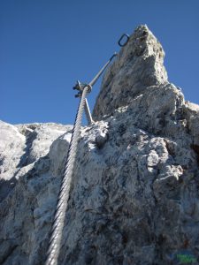 Dechberoucí Königsjodler