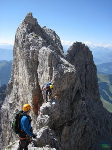 Dechberoucí Königsjodler