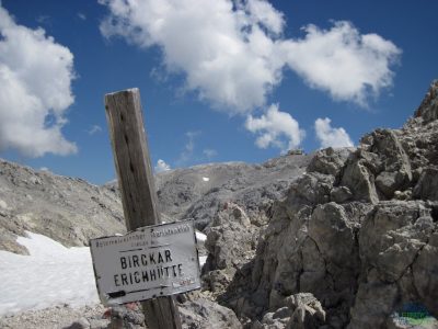 Dechberoucí Königsjodler