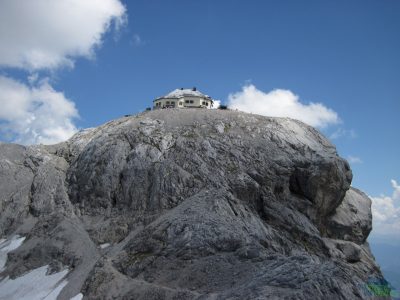 Dechberoucí Königsjodler