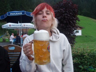 Nezbytné posilnění