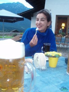 Každý podle svého gusta :)