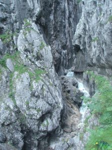 Na nejvyšším vrcholu Německa - Zugspitze