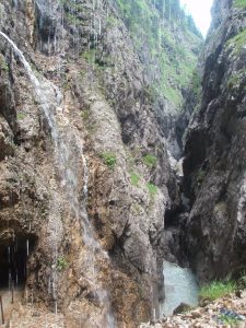Na nejvyšším vrcholu Německa - Zugspitze