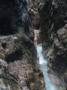 Na nejvyšším vrcholu Německa - Zugspitze