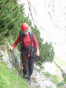 Na nejvyšším vrcholu Německa - Zugspitze