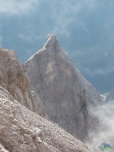 Na nejvyšším vrcholu Německa - Zugspitze