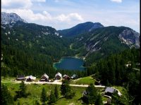 Tichá krása Trawengu