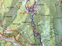 Via ferrata Adventure Climb Varmost