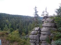 Via ferrata Krucze Skaly