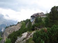 Via ferrata Sci club 18 - Rifugio Faloria