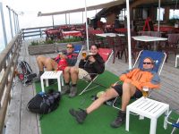 Via ferrata Sci club 18 - Rif.Faloria-odměna