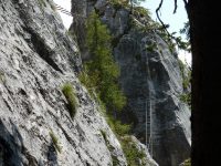 Via ferrata Adventure Climb Varmost