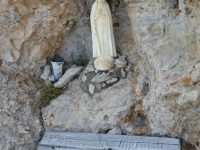 Via ferrata Kleine Cirspitze (Cir V)