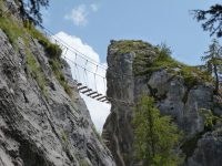 Via ferrata Adventure Climb Varmost