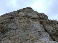 Via ferrata Tomaselli