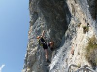 Via ferrata Adventure Climb Varmost