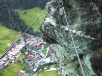Via ferrata Kupfergeiststeig