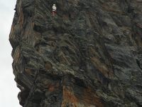 Via ferrata Türmljoch