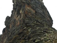 Via ferrata Türmljoch