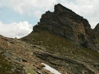 Via ferrata Türmljoch