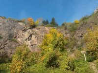 Kurt und Georg Löwinger Steig