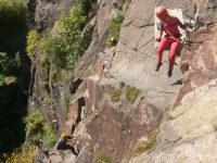 Kurt und Georg Löwinger Steig