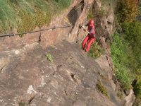 Kurt und Georg Löwinger Steig