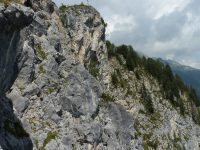 Via ferrata Adventure Climb Varmost - Clap Varmost