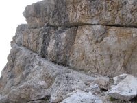 Via ferrata Tomaselli-Seletta Fanis