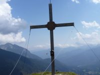 Via ferrata Adventure Climb Varmost - Clap Varmost 1751m.n.m.