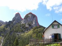 Hochkogel Klettersteig
