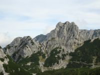 Hochkogel Klettersteig