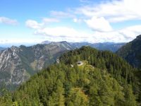 Hochkogel Klettersteig