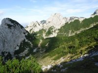 Hochkogel Klettersteig