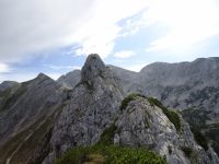 Hochkogel Klettersteig