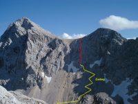 Via ferrata Stodertalersteig