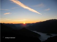 Via ferrata Stodertalersteig