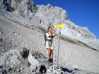 Via ferrata Stodertalersteig