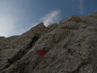 Via ferrata Stodertalersteig