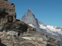 Via ferrata Meisules (Pösnecker)