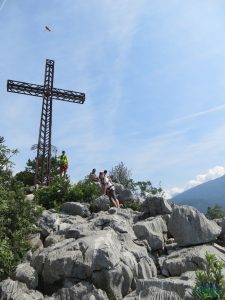 Sentiero del Colodri