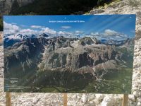 Via ferrata Brigata Tridentina