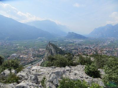 Sentiero del Colodri