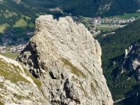 Via ferrata Brigata Tridentina